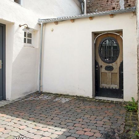 Nengshof Ferienhaus Gaensebluemchen Wißmannsdorf Zewnętrze zdjęcie