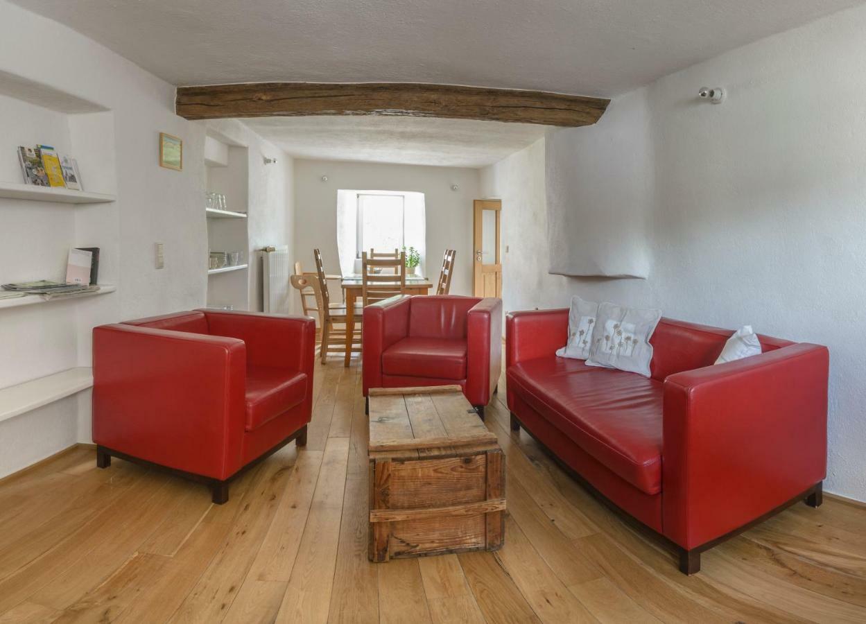 Nengshof Ferienhaus Gaensebluemchen Wißmannsdorf Zewnętrze zdjęcie