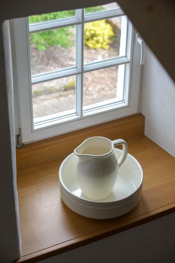 Nengshof Ferienhaus Gaensebluemchen Wißmannsdorf Zewnętrze zdjęcie