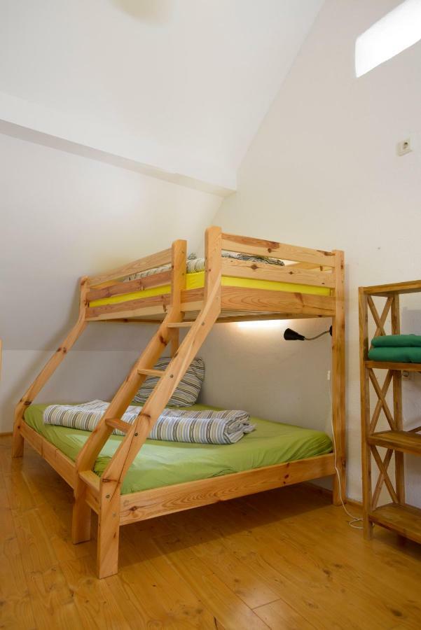 Nengshof Ferienhaus Gaensebluemchen Wißmannsdorf Zewnętrze zdjęcie
