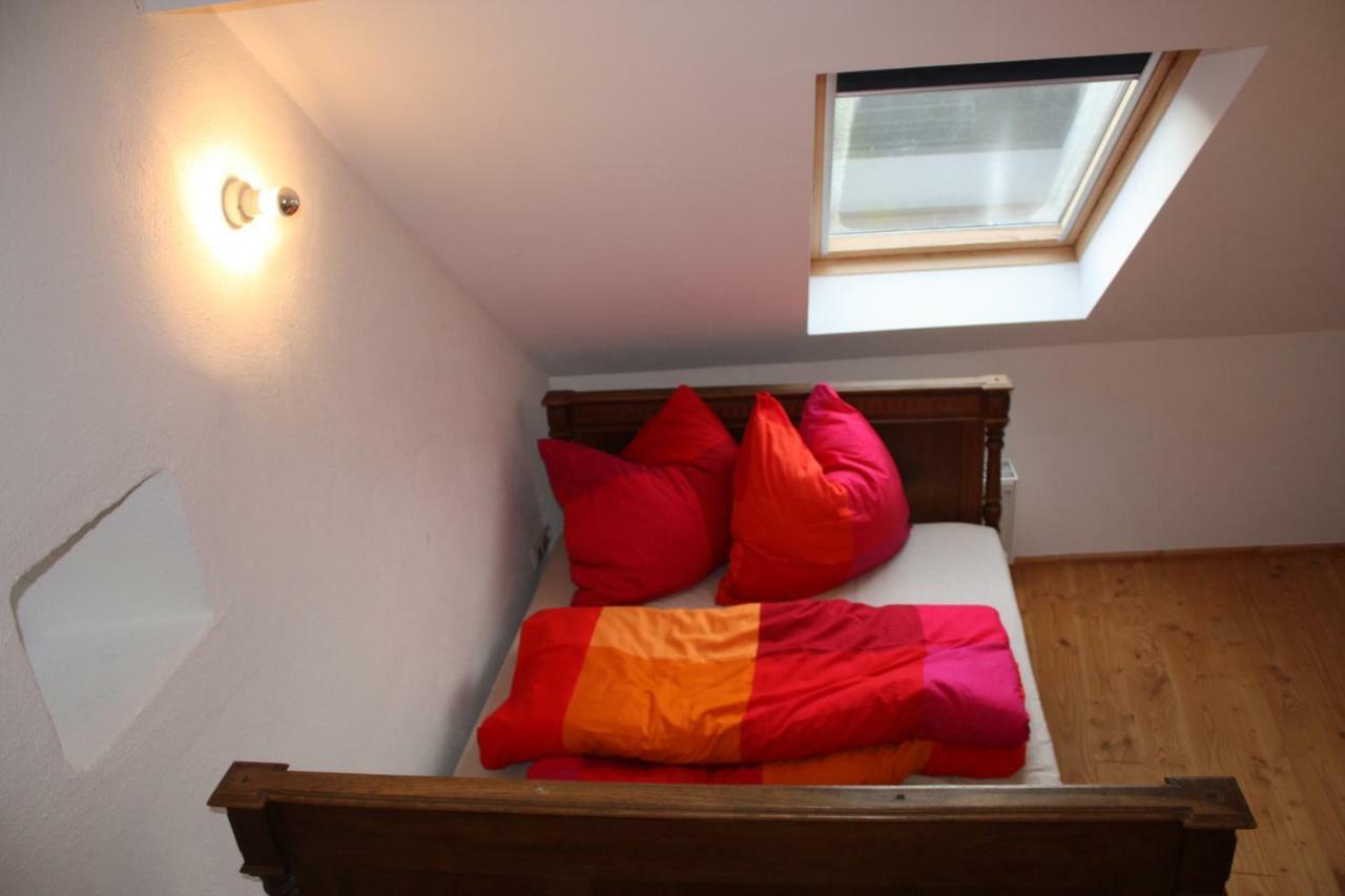 Nengshof Ferienhaus Gaensebluemchen Wißmannsdorf Zewnętrze zdjęcie