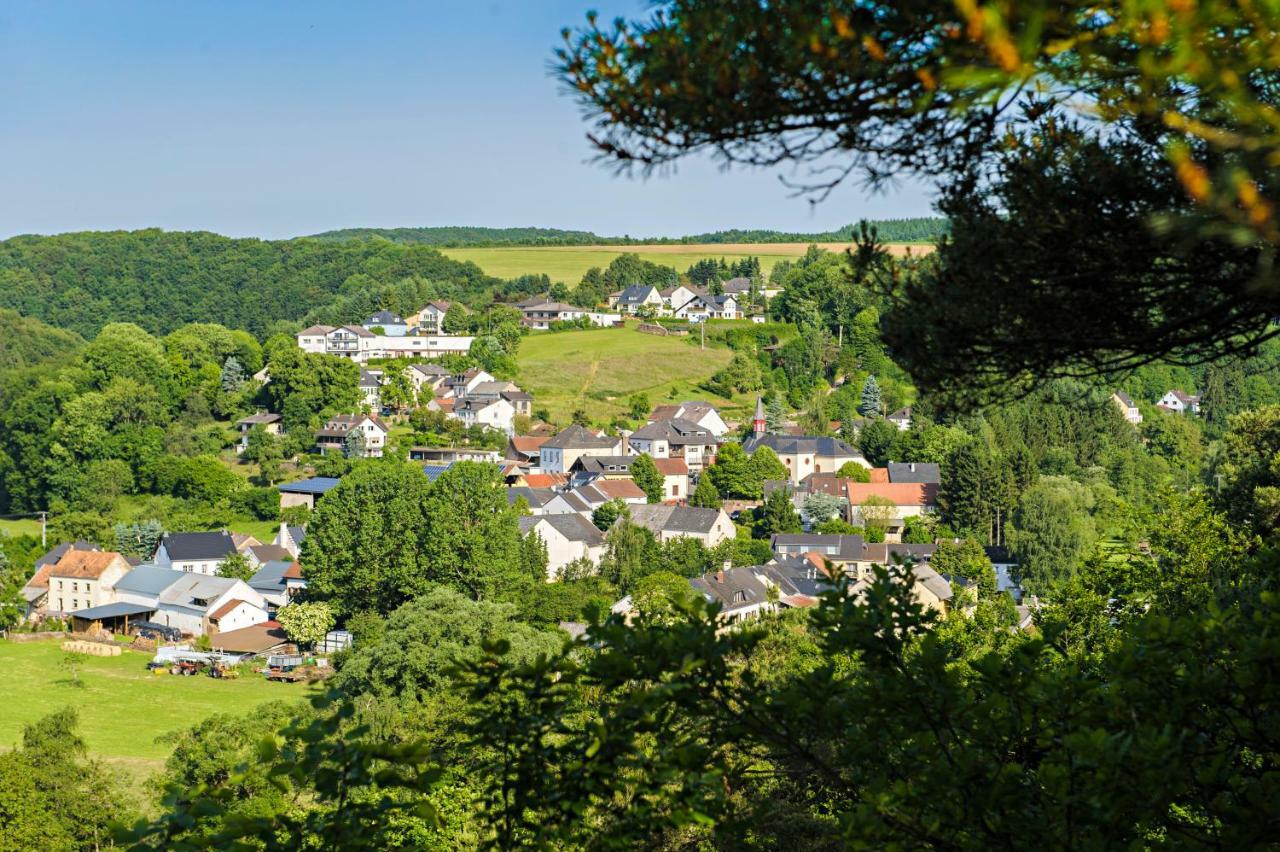 Nengshof Ferienhaus Gaensebluemchen Wißmannsdorf Zewnętrze zdjęcie